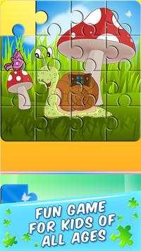 Giochi Di Puzzle screenshot 3