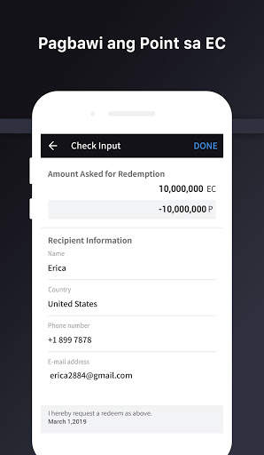 SV Point Screen-Supervank L screenshot 5