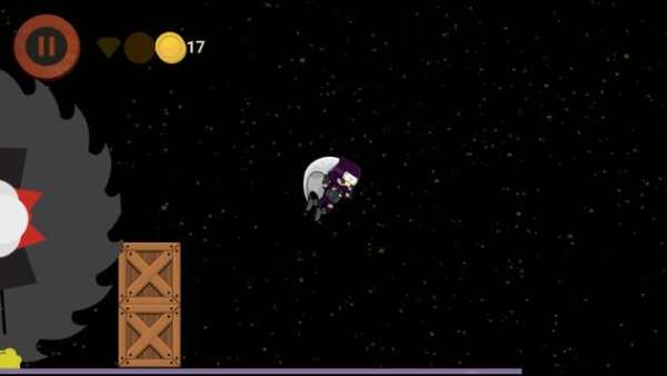 Ninja Hero And The Gold screenshot 6