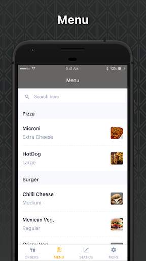 Hwindi Shop – Reliable Vendor screenshot 5