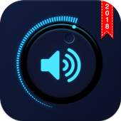 Music Equilizer : Sound Booster Music Player 1.1