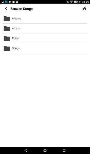 Hama Smart Audio screenshot 7
