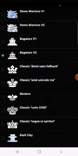 Kids to Grandmasters Chess screenshot 2