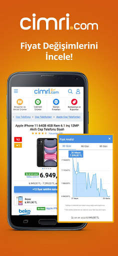 Cimri screenshot 6