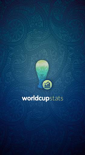 World Cup History & Stats screenshot 1