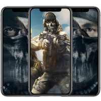 Wallpaper for Military icon