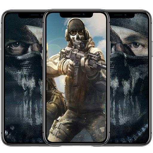 Wallpaper for Military 1.2