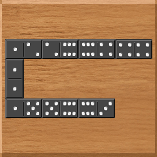 Domino icon