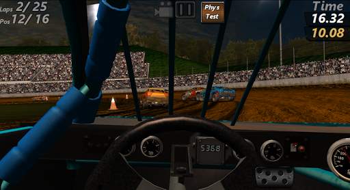 Max DTR screenshot 8