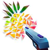 Poly Sniper: Target Shooting 1.0.1