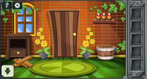 Escape Games Spot-23 screenshot 9