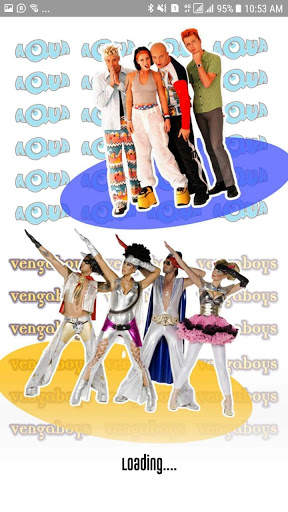 Albums Collection Aqua & Vengaboys screenshot 2