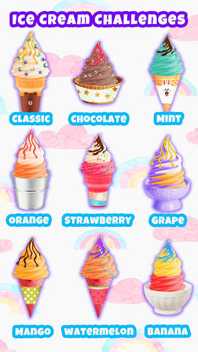 Ice Cream: Food Cooking Games screenshot 5