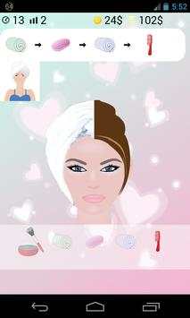 spa games free girls screenshot 2
