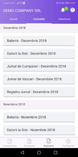 Keez Mobile screenshot 4