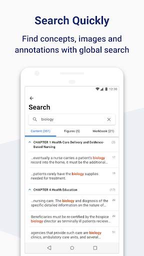 Discover Lens скриншот 7