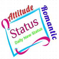 Status & Shayri logo