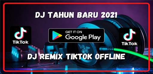 Dj Tahun Baru 2021 Offline screenshot 7