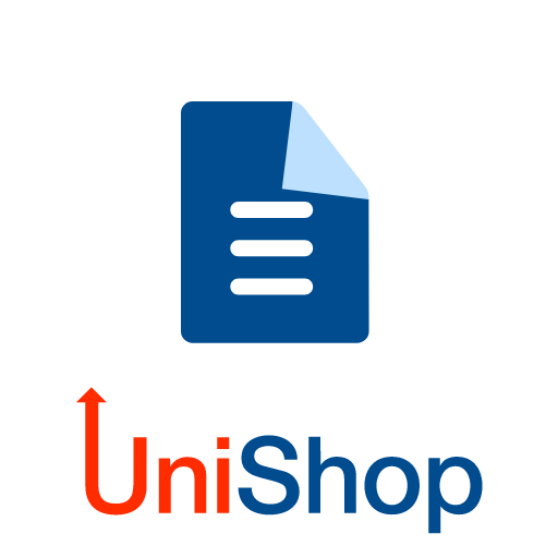 Billing, Online Shop, Digital Payments, Marketing icon