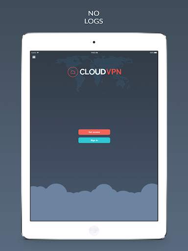 CloudVPN: Free VPN Proxy Server | Unlimited & Fast screenshot 8