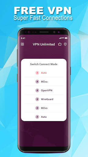 VPN Secure 2021 screenshot 4