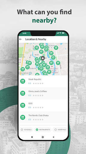 Bproperty: Bangladesh Property screenshot 7