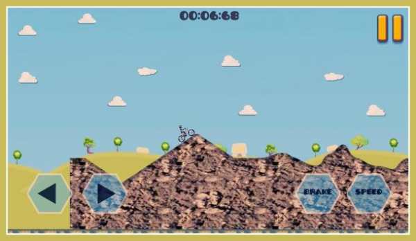 Mayhem Bike Extreme Racing screenshot 2