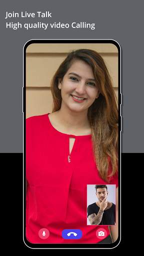 Join Live Talk - Free Video Chat screenshot 4