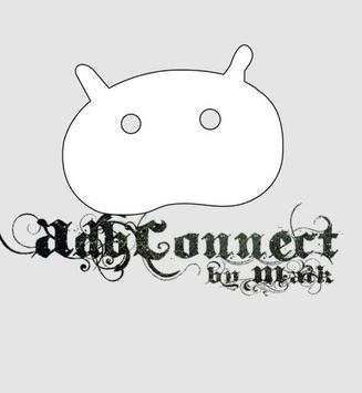 ADB Connect (via WiFi) screenshot 1