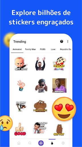 Sticker Maker screenshot 3