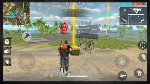 New Guide For Free Fire 2K20 screenshot 4