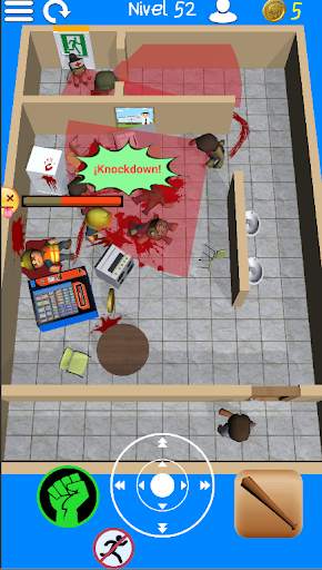 1 día después: Zombie Stealth screenshot 1