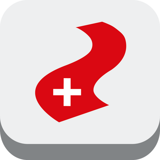 Patient Journey icon