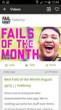 TVA: Funny Video Collections screenshot 3