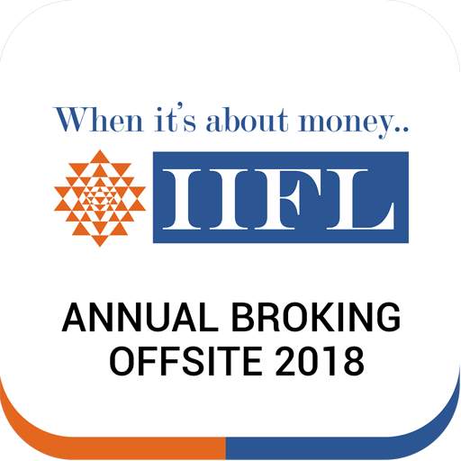 Annual Broking Offsite 2018 3.0.0