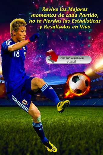 Ver Los Partidos De Fútbol Gratis En Vivo Tv Guide screenshot 2