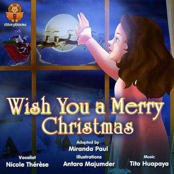Christmas Carols 5 تصوير الشاشة