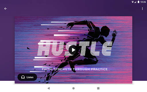 Life360 Church screenshot 6