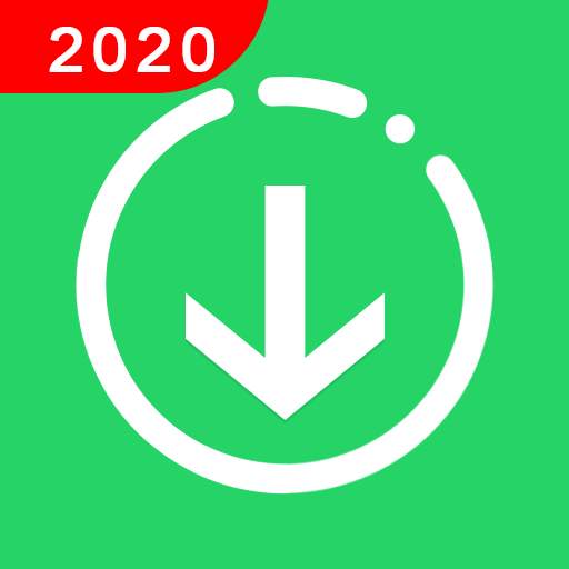 Status Saver for WhatsApp - Download & Save Status 1.1