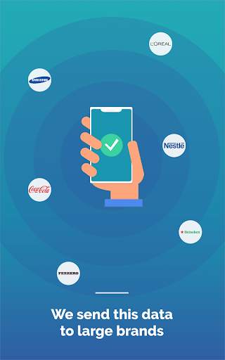 BeMyEye - Earn money screenshot 10