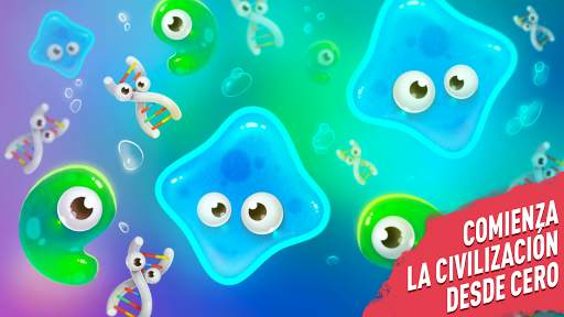 L'Evolució Humana Clicker screenshot 4