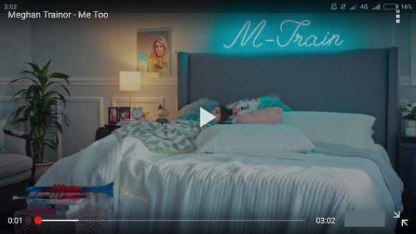 Free Music Player screenshot 8
