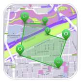 Live Area Measurement Map Offline 2018 on 9Apps