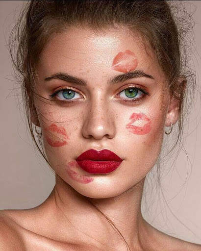 Photo Face Makeup Effect - Makeup Effect for Face screenshot 19