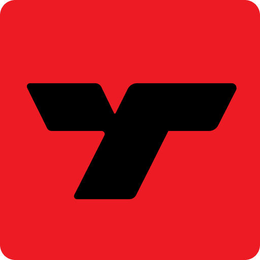 Treamer icon