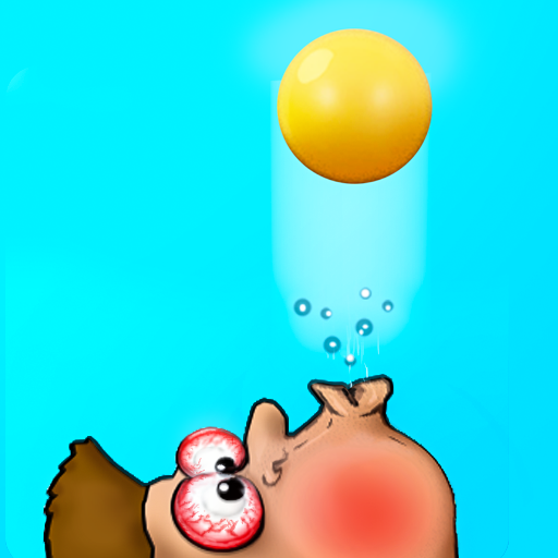 Blow Star icon