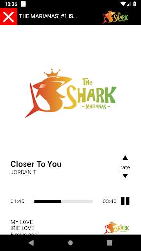 The Shark Marianas screenshot 3