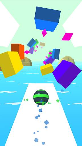 Chroma Dash скриншот 7