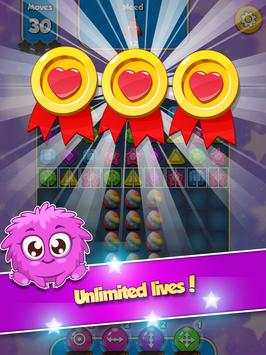 Jewel Crush Hero screenshot 11