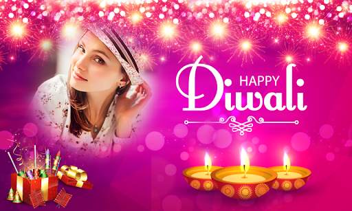 Diwali Photo Frames screenshot 5
